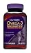 NATROL - Omega-3 Glucosamine w/ Chondroitin Advanced Joint Care 90 softgels