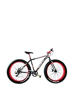 GIANNI BUGNO Bicicleta Axfb26307 Negro / Naranja