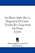 Search : Les Deux Amis Ou Le Negociant De Lyon: Drame En Cinq Actes En Prose (1770) (French Edition)