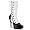 White-Black Pu