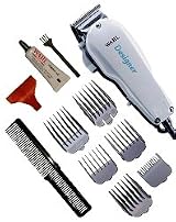 Wahl Professional 8355 Designer Professional Vibrator Clipper