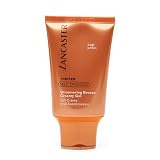 Lancaster Self Tan Legs, Shimmering Bronze Creamy Gel 4.2 fl oz (125 ml)