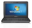 Samsung N210 Plus 10.1 inch netbook (Intel Atom N450 1.66GHz, 1Gb, 250Gb, WLAN, Webcam, Up to 10hrs battery life, Windows 7 Starter) - Black