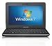 Samsung N210 Plus 10.1 inch netbook (Intel Atom N450 1.66GHz, 1Gb, 250Gb, WLAN, Webcam, Up to 10hrs battery life, Windows 7 Starter) - Black
