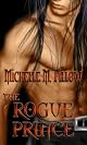 The Rogue Prince (Lords of the Var, 4)