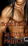 The Rogue Prince (Lords of the Var, 4)