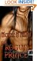 The Rogue Prince (Lords of the Var, 4)