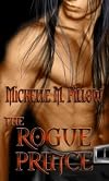 The Rogue Prince (Lords of the Var, 4)