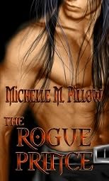 The Rogue Prince (Lords of the Var, 4)