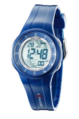 Expander Street Damenuhr Armbanduhr Digital Uhr Chronograph Blau R3251172815 Expander Street Damenuhr Armbanduhr Digital Uhr Chronograph Blau R3251172815