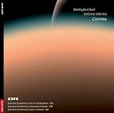 Oravad: Works for Choir - Corona