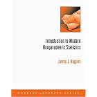 Introduction to Modern Nonparametric Statistics by  James J. Higgins