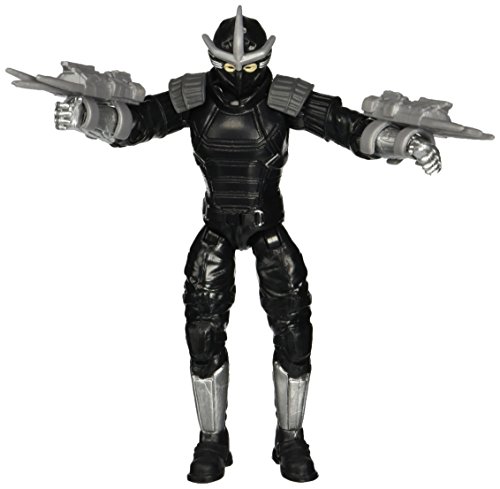 Teenage mutant ninja turtles movie 2 out of the shadows shredder …