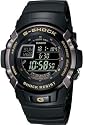 Casio Men's G-Shock Trainer Shock Resistant Multi-Function Watch #G7710-1