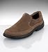 Airflex8482 Comfort Mud Guard Slip On Shoes
