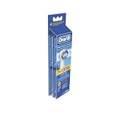Braun Oral-B Aufsteckb�rsten Precision Clean 7er +1 (f�r alle rotierenden Zahnb�rsten von Oral-B) (limitierte Edition)von "Braun Oral-B"