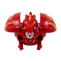 Bakugan Battle Brawlers Game Single LOOSE Figure Nova 12 Hynoid (Red) 550 G