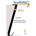 Psychologie clinique et psychopathologie