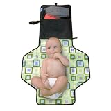 Pronto! Diapering Essentials Kit in Black