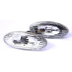 Seitenblinker wei� Fiat Punto 176 Tuning Blinker