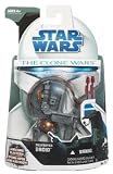 Destroyer Droid with Launching Blasters - Star Wars: The Clone Wars