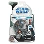 Star Wars Clone Wars Animated Action Figure No. 17 Destroyer Droid