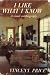 Books : I like what I know;: A visual autobiography