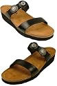 Naot-*Marissa 4409 030 Black--Women's Shoes/Sandals