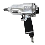 エアインパクトレンチ 12.7mm(1/2) SIW-1300S/エアーインパクトレンチ【SK11】