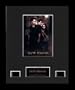 Twilight New Moon - Edward & Bella - Limited Edition Framed Single Film Cell + Signed Photo
