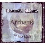 アンセムズ:フィーチャリング・ローペ・ラトヴァラ