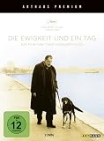 Produkt-Bild: Die Ewigkeit und ein Tag - Arthaus Premium Edition (2 DVDs)