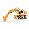 Bruder 02426 - Liebherr Schaufelbagger