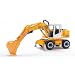 Bruder 02426 - Liebherr Schaufelbagger