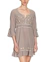 Kaffe Damen Kleid (mini) 52062