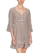 Kaffe Damen Kleid (mini) 52062