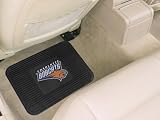 Charlotte Bobcats NBA Utility Mat (14x17)