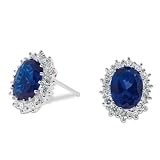 The Royal Wedding Princess Earrings