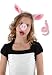 Elope Pig Nose Ear Tail Set