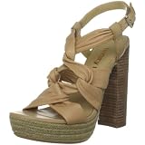 Luxury Rebel Jen Platforms
