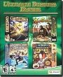Ultimate Business Empire - 4 Games