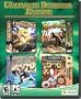 Ultimate Business Empire - 4 Games