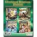 Ultimate Business Empire - 4 Games