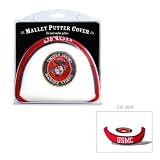 U.S. Marine Corps Putter Cover - Mallet