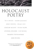 Holocaust Poetry