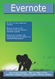 Evernote: High-impact Strategies - What You Need to Know: Definitions, Adoptions, Impact, Benefits, Maturity, Vendors