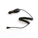 Produkt-Bild: System-S KFZ Auto Ladekabel Ladeger&auml;t Autolader Adapter f&uuml;r BlackBerry PlayBook
