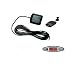 DURAGADGET Road angel External water proof aerial MCX, BOOST SIGNAL BY UP TO 400%