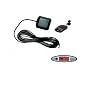 Road angel External water proof aerial MCX, BOOST SIGNAL BY UP TO 400%,
