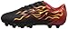 Trax Flames MD JR Soccer Shoe (Toddler/Little Kid/Big Kid)